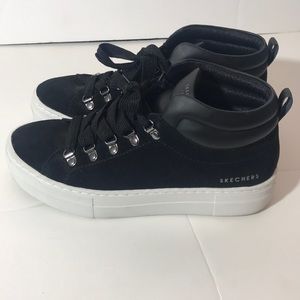 Sketchers street los Angeles sz 8 womens